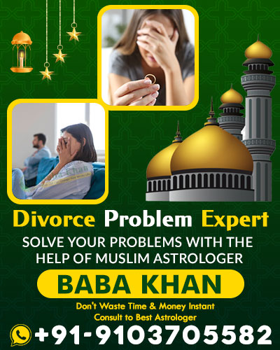 World Famous Astrologer Baba Khan Ji +91-9103705582